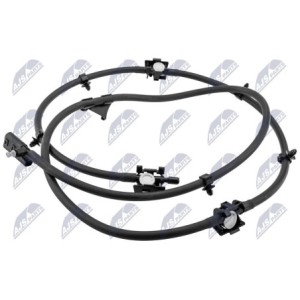 Ensemble De Gicleur De Lave-glace MERCEDES E W213 2016 - 2138609000, A2138609000,