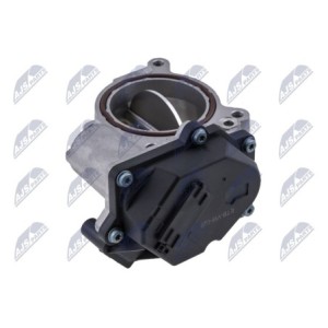 Corps Papillon Du VW CRAFTER 30-35 - A2C59514652, 556291A, 12SKV059