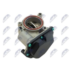 Corps Papillon Du MOTEUR 2.0 TDI - 03L128063AC, 03L128063G, 03L128063K