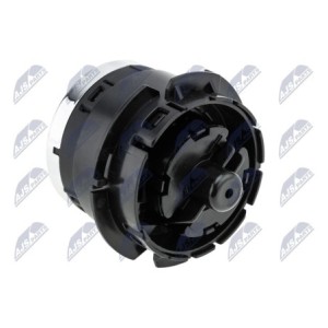 Interrupteur, Lumi?re Principale PORSCHE CAYENNE 2011 - 36SKV040, 95861353305, 95861353305