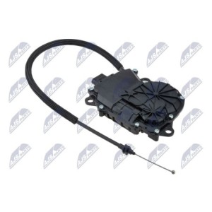 Actionneur De La Fermeture Centrale Avant LAND ROVER RANGE ROVER - LR117160