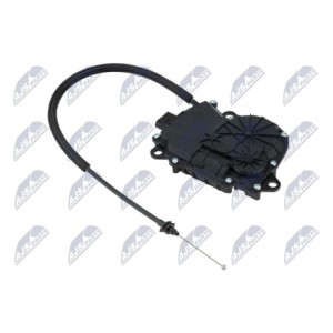 Actonneur La Fermeture Centrale Arrière LAND ROVER RANGE ROVER - LR117161