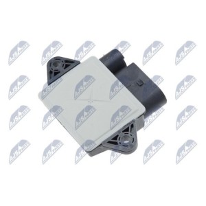 Contrôleur/relais De Bougies De Préchauffage JEEP GRAND CHEROKEE 3.0CRD 2005 - GSE114, CCU114, 05175759AA