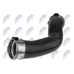 Tuyau D'aspiration D'air MERCEDES C W205 1.6D 14-18 - 2055280100, A2055280100,