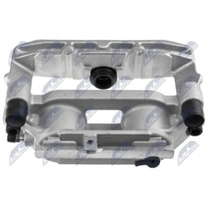 Étrier De Frein Avant AUDI A6 C5 97 - 4B0615107A, 4B0615107AB,