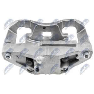 Étrier De Frein Avant DROITE VOLVO XC90 I 02-14 - 421212, 11 9606 9960 2, 694754B