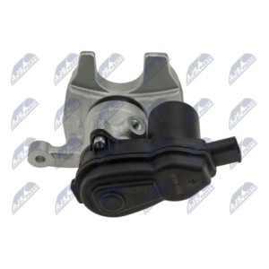 Étrier De Frein Arrière AUDI A4 07-15 - 8K0615403C, 8K0615403C,