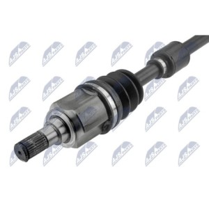 Demi-arbre De Transmission HYUNDAI I10 1.1 MTM - 49500-0X210, 49500-0X310, 49500-0X410