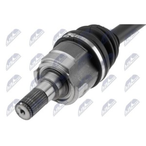 Demi-arbre De Transmission HYUNDAI I10 1.0 MTM - 49500 2V000
