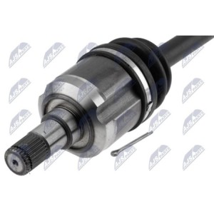 Demi-arbre De Transmission KIA SPORTAGE 2.0CRDI 2WD - 49501-1F350