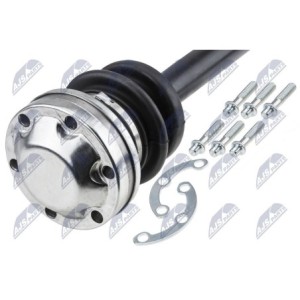 Demi-arbre De Transmission MERCEDES C W202 - A2933300300, A2933300500,