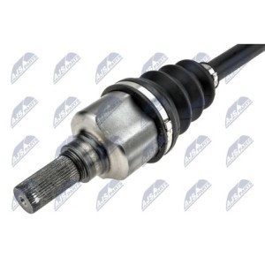 Demi-arbre De Transmission DROITE PEUGEOT 3008 1.5HDI 18 - 3088970, 1637186980, 9811934080