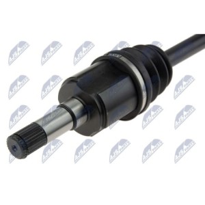 Demi-arbre De Transmission OPEL INSIGNIA 08-G-D - 305213, 13228199, 374832