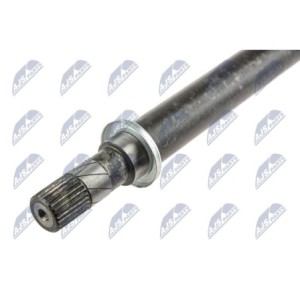 Demi-arbre De Transmission DROITE RENAULT CAPTUR 0.9 TCE90 13 - 305935, 391005338R, 391005624R