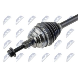 Demi-arbre De Transmission VW ENG. 1.2TFSI - 5Q0 407 272 B, 5Q0 407 272 C, 5Q0 407 762 CX