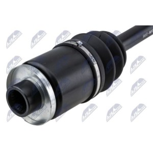 Demi-arbre De Transmission AVANT VW T5 3.2 4MOTION 03-09 - 201920, 304530, 18-212470