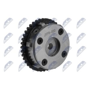 Poulie Du Dispositif De Reglage FORD FOCUS 2.0ST 12-17 - EFFEBI 175989, CJ5E-6C524-AC, CJ5E-6C524-AD