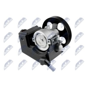 Pompe De Direction Assistée CITROËN C2 1.4 - 9631411580, PSP6700, 26079836