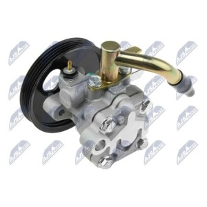 Pompe De Direction Assistée HYUNDAI GETZ 1.1 02-09 - 715521309, DSP1560, 151309