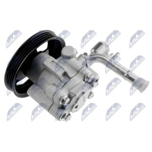 Pompe De Direction Assistée NISSAN NAVARA 2.5DCI 05 - N66130S, DSP1914, 15-1461