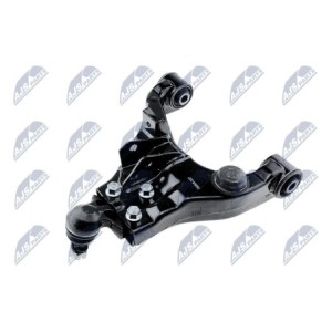 Bras Des Suspension Avant KIA SORENTO I 2.4I - 210993, 72-0K-K15L, 290RT03038