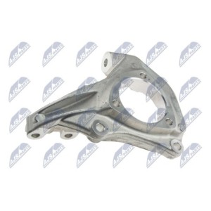 Fusée Avant GAUCHE CHEVROLET CAPTIVA 12 - BSP25338, 23373012, 25944109