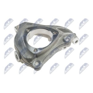 Fusée Avant DROITE CHEVROLET CAPTIVA 12 - BSP25339, 23373013, 25944110