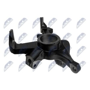 Fusée Avant GAUCHE FORD FOCUS I 1.4-1.6-1.8 98 - 98AG3K186BJ
