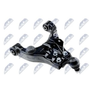 Bras Des Suspension Avant KIA SORENTO I 2.4I - 72-0K-K15R, 290RT03039, 9705525