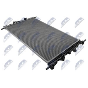 Radiateur FORD TOURNEO CUSTOM - 1771533, BK218005CA, 66861