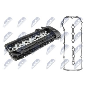 Couvercle De Culasse BMW 3 E46 320 - 57249, 1 432 928, 1 432 929