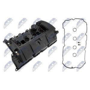 Couvercle De Culasse MINI COOPER 1.6 2006 - AIC 58076, AIC 58089, ADB116106
