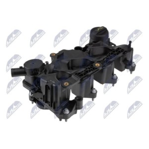 Couvercle De Culasse Citroën Berlingo 1.5HDI 2018 - 9827622780