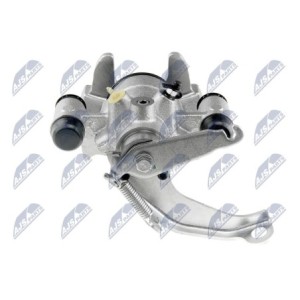 Étrier De Frein Arrière GAUCHE FORD TRANSIT 06 - 2177-TT9RL, 1501244, 1551989