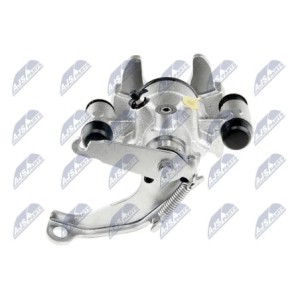 Étrier De Frein Arrière DROITE FORD TRANSIT 06 - F 24 187, F24187, 344927