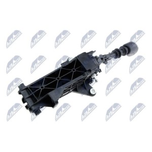 Mécanisme / Boite De Levier De Vitesse MERCEDES SPRINTER 2006-KIT: MÉCANISME - A9062601809, 2E0711025,