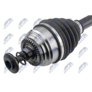Demi-arbre De Transmission BMW X3 G01 - 31608643183