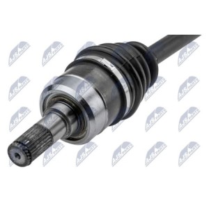 Demi-arbre De Transmission KIA SPORTAGE AWD 10 - 496012Y000