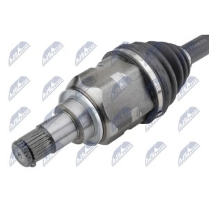 Demi-arbre De Transmission TOYOTA COROLLA 1.8HYBRID 18 - 202319, STO368, TO2368