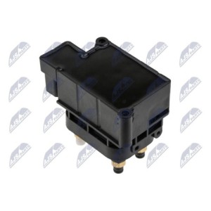 Vanne D'installation Pneumatique JAGUAR XJ-XJR-X351- 2010 - C2D26814