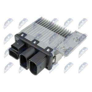 Module De Contrôle De Ventilateur VW MULTIVAN V 1.9TDI - 7H0919506, 7H0919506D, vika 99191795801 Module De Contrôle De Ventilateur VW MULTIVAN V 1.9TDI - 7H0919506, 7H0919506D, vika 99191795801