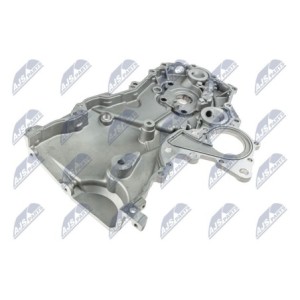 Pompe D'huile TOYOTA COROLLA E12 1.3 00 - OPT-116, 157-TY-TY04, OP288
