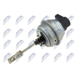 Vanne De Régulation De Pression Du Turbocompresseur VW MULTIVAN V 2.0TDI 2009 - 781151-0039, 781151-5039S, 792290