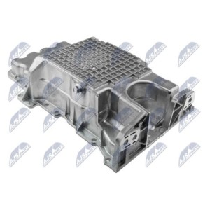 Carter D'huile MAZDA MPV 3.0 00-06 - DORMAN 264-028, AJ03-10-400B, AJ0310400