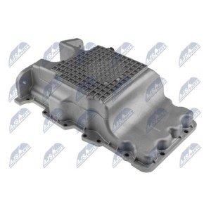 Carter D'huile MAZDA TRIBUTE 3.0 01 - 3F13-6675-DB, 3M4Z-6675-BA, 5L8Z-6675-AA