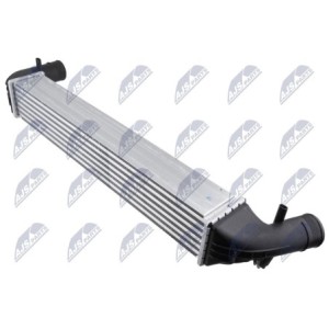 Intercooleur AUDI A1 8X1 - 96530, 30463, 6R0145805C