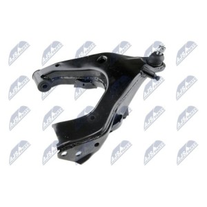 Bras Des Suspension Avant GAUCHE TOYOTA LANDCRUISER 100 98-INFÉRIEUR - 210567, 340513, 72-02-230L