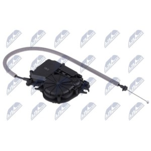 Actionneur De Serrure De Couvercle De Coffre BMW X6 F16-F86 2014 - 51247318696