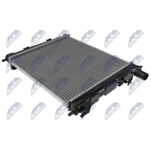 Radiateur HYUNDAI I10 II 1.0 13 - 25310-B9000