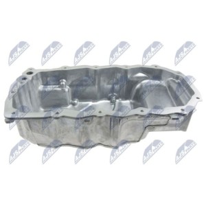 Carter D'huile CHRYSLER PT CRUISER 2.4 03 - BLIC 0216-00-0915470P, 4777991AB, 4777994AE